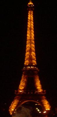 tour eiffel